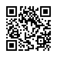 QR Code for bitcoin:15mVMm8ThUFmooYFSHcdDE89cgLktTUJ8h