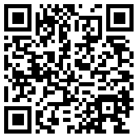 QR Code for bitcoin:15mYVXRHH6P8R5mg7eZsUvvGxGvMM9dVFF