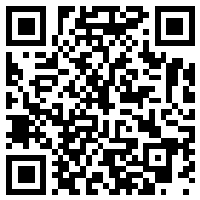 QR Code for bitcoin:15maGa6cxfQhDwT7My58cs4SnZxLCMe1L6