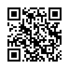 QR Code for bitcoin:15mi3ndCpihStbEhLvMh2bkV8mxGAnEeqA