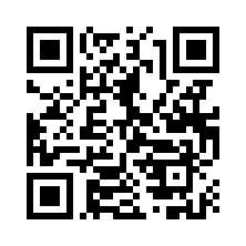 QR Code for bitcoin:15mi6YPV38fWEFoSWkn95pTXxb6DZJgfGK