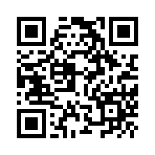 QR Code for bitcoin:15moo3THsjVmLM5MZPQfvDfVrBnjn6gzPD