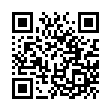 QR Code for bitcoin:15mqtFhH754ySxAqAV2AwFKQbkNoAwjViT