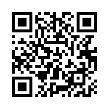 QR Code for bitcoin:15ms6DJRyimES3GcbySnkoxgA1vdo6VmMF