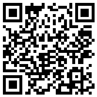 QR Code for bitcoin:15n3AqNSmWCdLLKHdLSa6QYdj9ibQkrMVQ