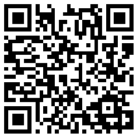 QR Code for bitcoin:15nC9ayxU1HzW4B5CJ15UmScxJunEVsovX