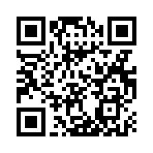 QR Code for bitcoin:15nL5kmBVbZbRLrD1VsUN1Tei82dGPckix