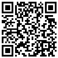 QR Code for bitcoin:15naNcd43XmkxAM18dnogRMM41Gor5wCDV