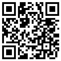 QR Code for bitcoin:15nb4HQLTDAPFKSV27XVeLJkrt2DsLTANM