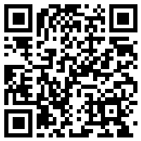 QR Code for bitcoin:15ndLXB18v2KnaU6dsiLPKMhomXost7nxm