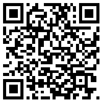 QR Code for bitcoin:15njfYJtML6ASCMixMzdLfcRJV9haQG82K