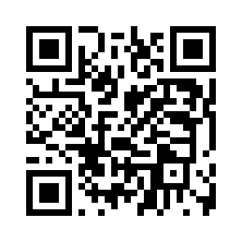 QR Code for bitcoin:15nmX7hhVmCFHrtMDDCJggdj3XGSX7RqfB