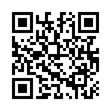 QR Code for bitcoin:15nnumBLbQWaucTuHSWr4P5eo6CE8cFf6j