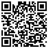 QR Code for bitcoin:15nt3c3GGToZPX27zogxpkxcNNFKDcsgnv
