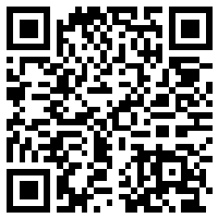 QR Code for bitcoin:15o7hiMz3Hkd41QHxchz5C83kdVbeaFbBC
