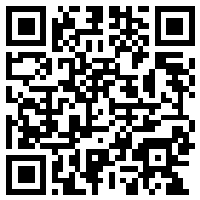 QR Code for bitcoin:15oTV5P2RRM463WZDri1VHFBiAsVTvU6bK