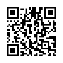 QR Code for bitcoin:15oUDcHzTuDrdG3GqYfx4ciCcbc38FkcD3