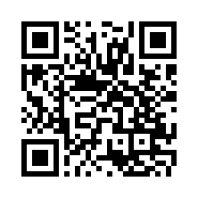 QR Code for bitcoin:15oVp3SWaE7YpnTu9wQv63y1LBLND8oadJ