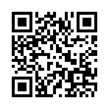QR Code for bitcoin:15oefMwAX4jeNjGfENe9MspigvrP2JX3Ax