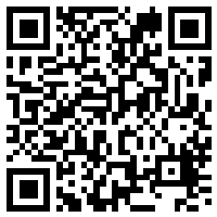 QR Code for bitcoin:15oo3sj764A7dwZ8HvzYKuFggUrcLwYPyT