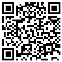 QR Code for bitcoin:15ov198d9HoF9rSWx8Yrm66ssJheCJamom