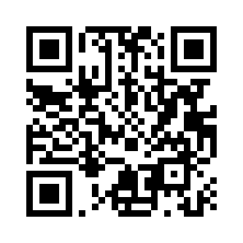 QR Code for bitcoin:15p1o24X5pKU6CcdX7fL37GhhWsmEPRPnu