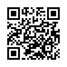 QR Code for bitcoin:15p2HkaCVunczVFeCLd9Jax7FCNf5eVqjf