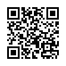QR Code for bitcoin:15p3KDVj1pycDat86xH9a9Uo13WsT4LupD