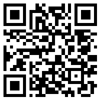 QR Code for bitcoin:15pAiPxHMNvMBmiXzbnLpAzB26RCWWD54Z