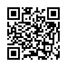 QR Code for bitcoin:15pBUALe1W4QvbtrGkTqSfsV2pKYVWnt2T