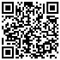 QR Code for bitcoin:15pBYd79ZCLRVgbdRTMTegepMjbPBzhuDN