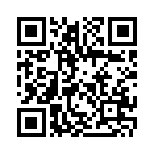 QR Code for bitcoin:15pBkUbGAogsuHaxoMXckPb3QMZHadjx37
