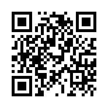 QR Code for bitcoin:15pDymau2zn8G2AJAtaMDKaGUftPF1PC8x