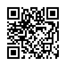 QR Code for bitcoin:15pENF7vU3YV745Ck2VbA5cgoSAMePwGQS