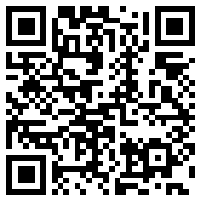 QR Code for bitcoin:15pFDJS2Uc2XTJodCiStxgdb4jGJy6HgWS