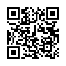 QR Code for bitcoin:15pFFJz52WMffksaXMUdYruzn2GnuPpdaB