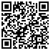 QR Code for bitcoin:15pFyGHf5hytu7Xv5ij7teckffN13AJSr9