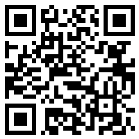 QR Code for bitcoin:15pJfT5W89bKGsgSppVWuB72U6WN73GU71