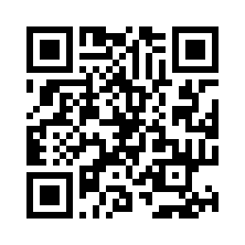 QR Code for bitcoin:15pLffV4Gfb4sJbJYVUAio8nBF4jYBFD1V