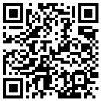 QR Code for bitcoin:15pMMJLPv4NFUf9EHzzE16esLCcjXhoUdg