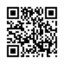 QR Code for bitcoin:15pPWdFsoEVrVSTkSmL9uQoG75vktcnwHd