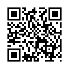QR Code for bitcoin:15pUyiHPFduDwiADjBXqBeKfEUJdnVYSDV