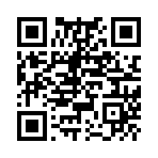 QR Code for bitcoin:15pWew7MAppyPdd9p7bAGRbNoKEXGQpoFr