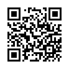 QR Code for bitcoin:15pXnrPR6H6sL91pszSJ4YJFmybDF43K9e