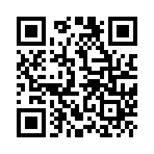 QR Code for bitcoin:15pXoScsH6Af7SLjhw2zxHyczoLid6MJZ8