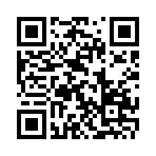 QR Code for bitcoin:15pbPJKHtyg22KVE8YTagqCJMVWeXysp44