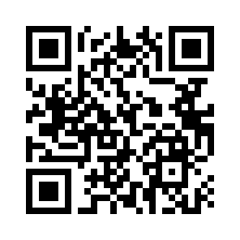 QR Code for bitcoin:15pddEvzuUvbYKjfVTraAkJG9jNHm2d3mc