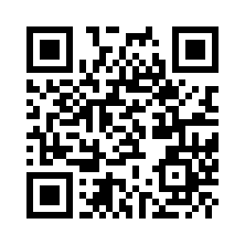 QR Code for bitcoin:15pdmRTW4aernJE3undmTiCpNNJNXmdQon