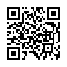 QR Code for bitcoin:15pgoxShbQ649eNwFuuZFbnLK5M5B1wcE3