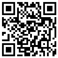 QR Code for bitcoin:15pm4FKhVfNWFt1fUyWvQwNEACUXLEJS1S